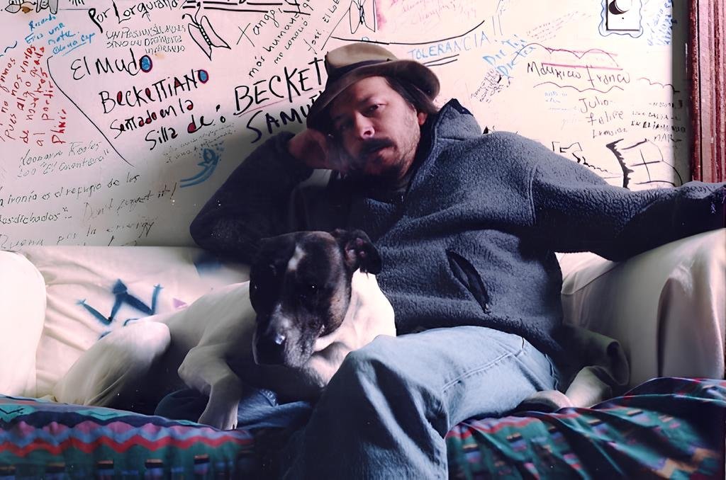 Ricardo Leon Peñá Villa