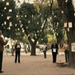 Vecinos de San Lorenzo discuten si los árboles con dueño deben tener derecho a voto